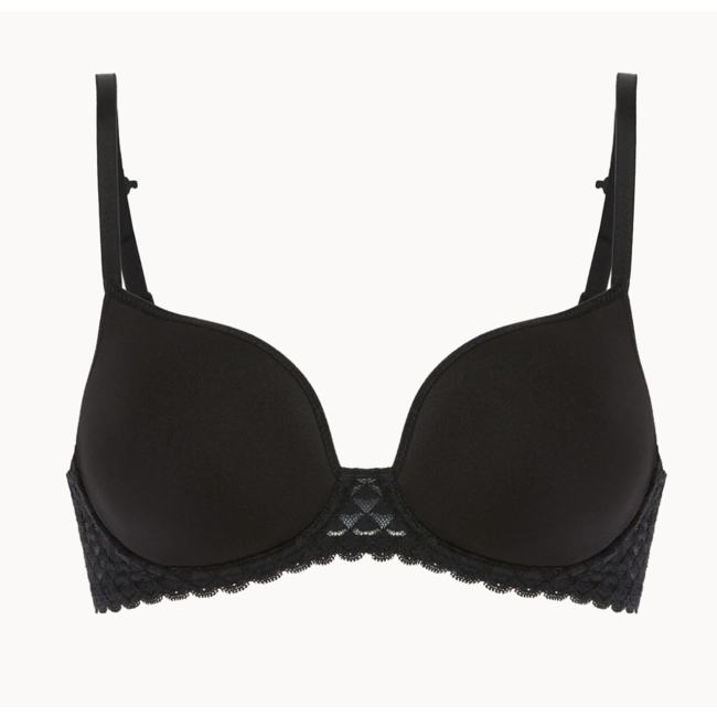 SIMONE PERELE SUBTILE SPACER BRA 19Y316