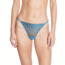 HUIT DECO DOTS THONG DEC-TRQ-J10