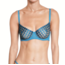 HUIT DECO DOTS UW BRA DEC-TRQ-C5