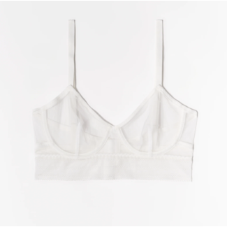 ELSE BARE UW LONGLINE BRA