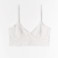 ELSE BARE UW LONGLINE BRA EC-427B