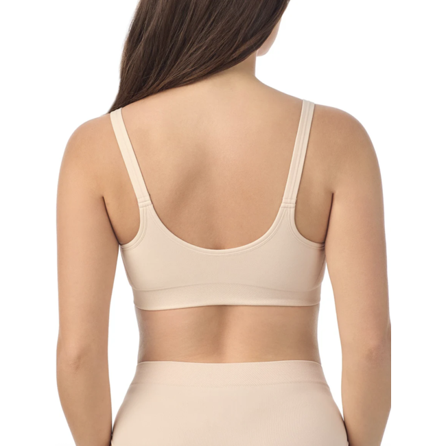 LE MYSTERE SEAMLESS COMFORT BRALETTE 3317