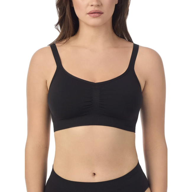 LE MYSTERE SEAMLESS COMFORT BRALETTE 3317