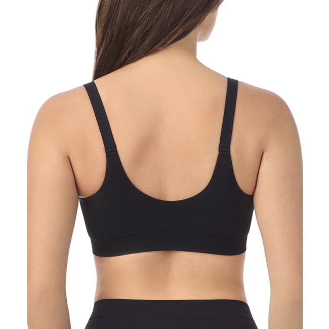 LE MYSTERE SEAMLESS COMFORT BRALETTE 3317