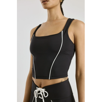 YEAR OF OURS CORSET TANK