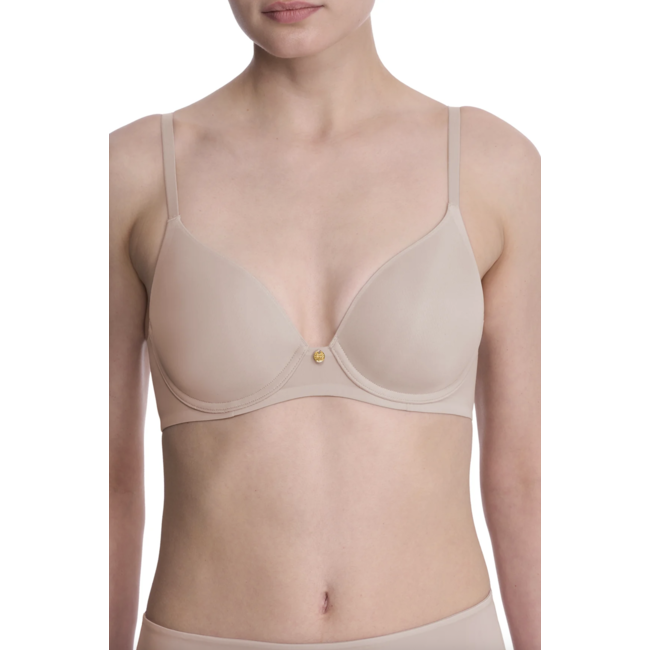 NATORI CLOUD COMFORT BACK SMOOTHING BRA 731338