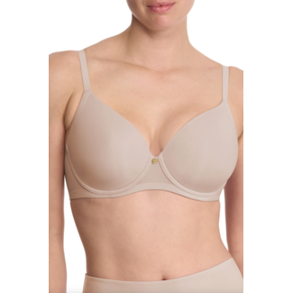 NATORI CLOUD COMFORT BACK SMOOTHING BRA