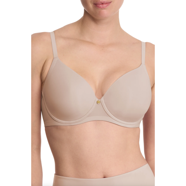 NATORI CLOUD COMFORT BACK SMOOTHING BRA 731338