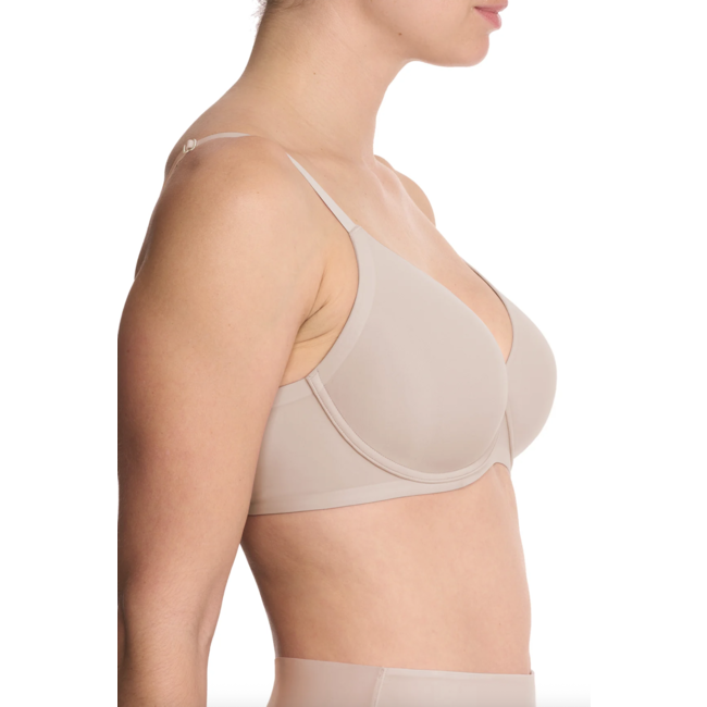 NATORI CLOUD COMFORT BACK SMOOTHING BRA 731338