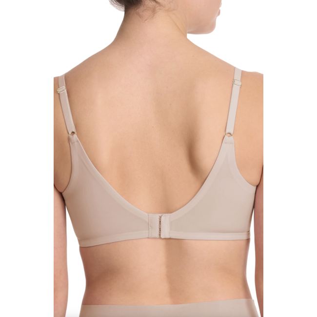 NATORI CLOUD COMFORT BACK SMOOTHING BRA 731338