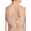 NATORI CLOUD COMFORT BACK SMOOTHING BRA 731338