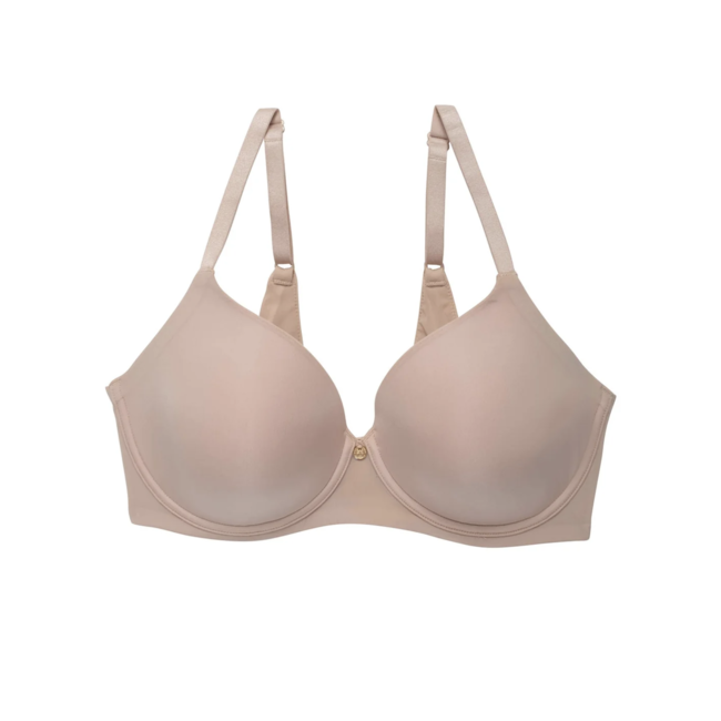 NATORI CLOUD COMFORT BACK SMOOTHING BRA 731338