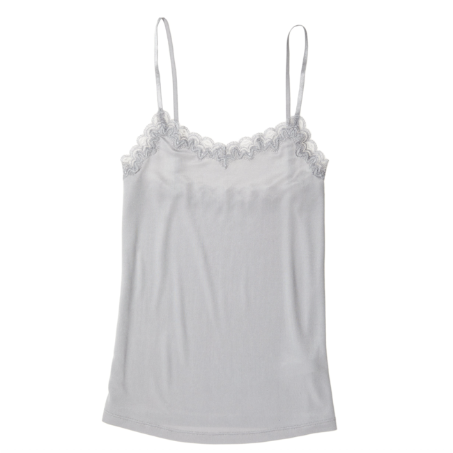 UWILLA WARRIOR SOFT SILK CAMI/BRIEF 9001HAY/3001TAY