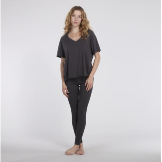 BRA 30 JERSEY TEE V-NECK JERVT1