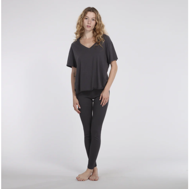 BRA 30 JERSEY TEE V-NECK JERVT1