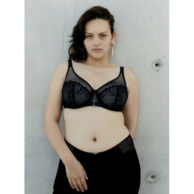 CHANTELLE LEGEND FULL UNLINED BRA C15YMU