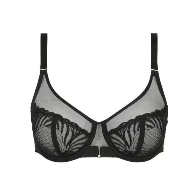 CHANTELLE LEGEND FULL UNLINED BRA C15YMU