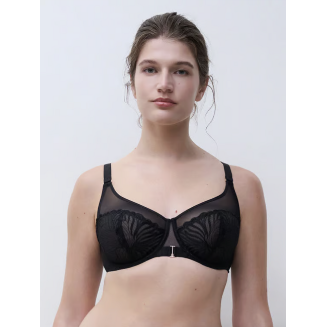 CHANTELLE LEGEND FULL UNLINED BRA C15YMU