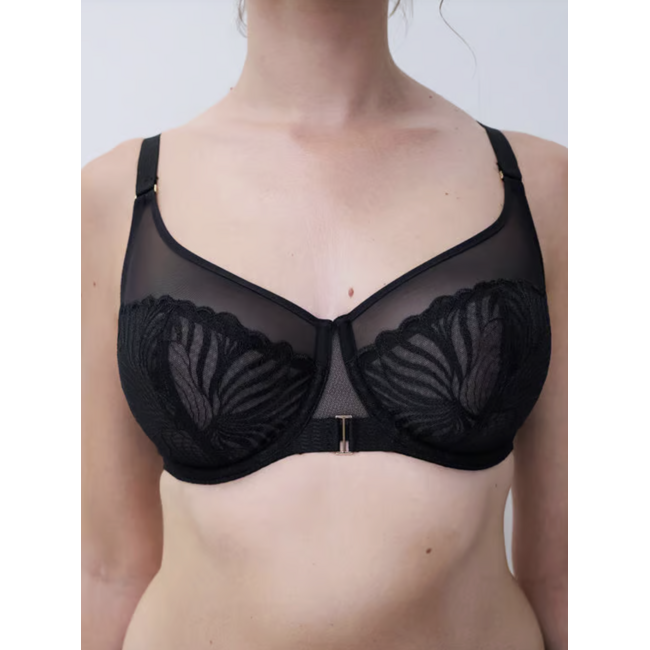 CHANTELLE LEGEND FULL UNLINED BRA C15YMU