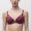 CHANTELLE LEGEND PLUNGE CONTOUR BRA