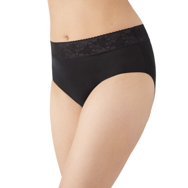 WACOAL COMFORT TOUCH BRIEF 875353