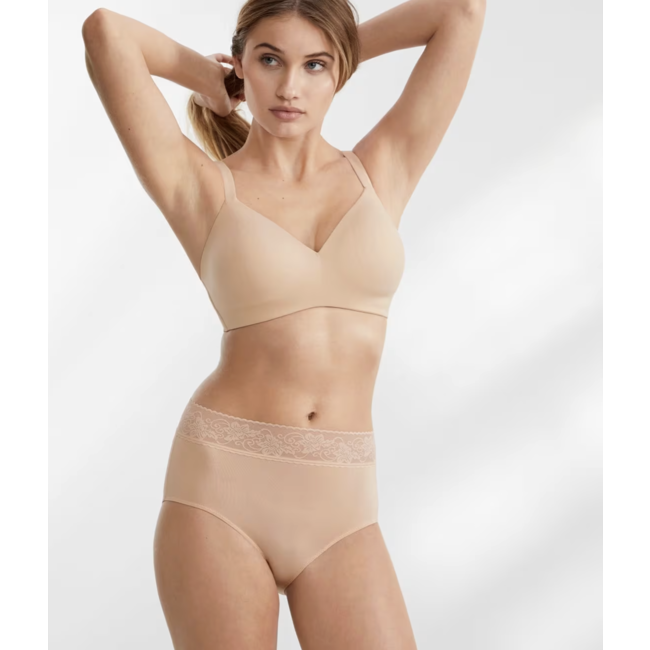 WACOAL COMFORT TOUCH BRIEF 875353