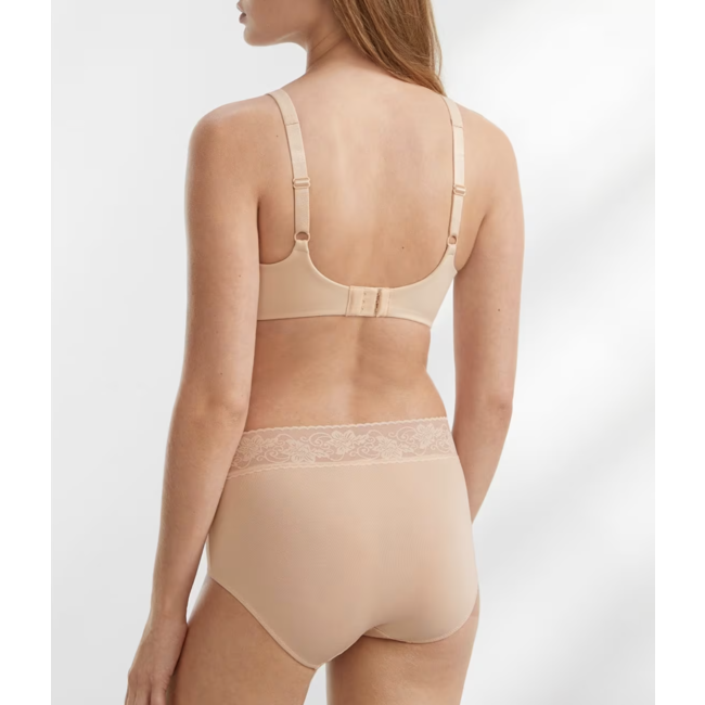 WACOAL COMFORT TOUCH BRIEF 875353