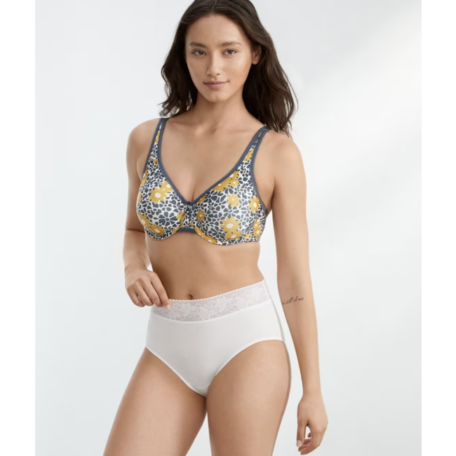 WACOAL COMFORT TOUCH BRIEF 875353