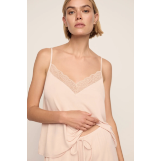 EBERJEY KARI CAMI & PANT SET