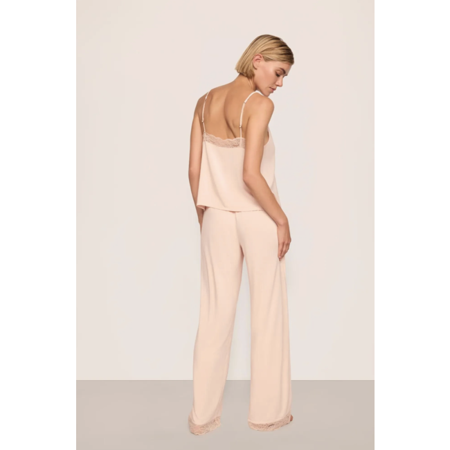 EBERJEY KARI CAMI & PANT SET C4060Z