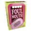 HOLIDAY PRODUCTS FOUL MOUTH CARD GAME LGBG118