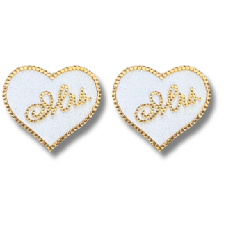 BE APEELING MRS ROBINSON  BRIDAL PASTIES