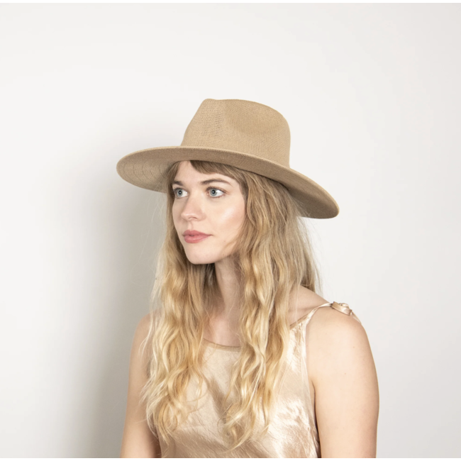 WYETH HUDSON HAT JA1013-219