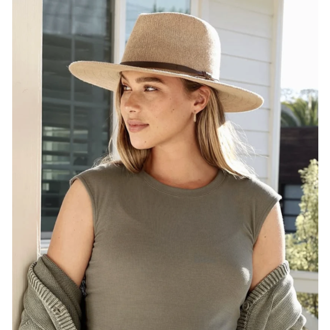 WYETH HUDSON HAT JA1013-219