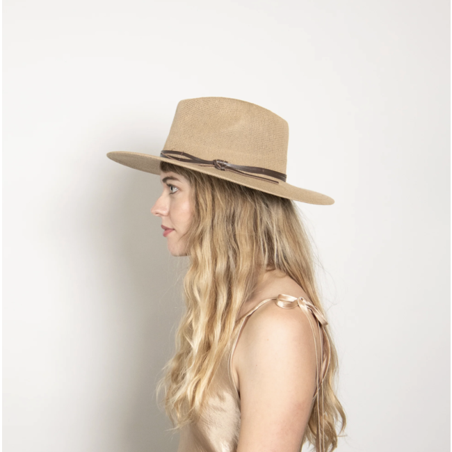 WYETH HUDSON HAT JA1013-219