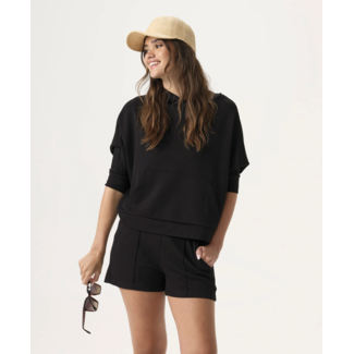 PILY Q TRAVEL HOODIE