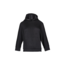 PILY Q TRAVEL HOODIE BLK-1413T