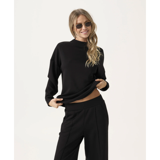 PILY Q JET SET PANT TAU-1415P