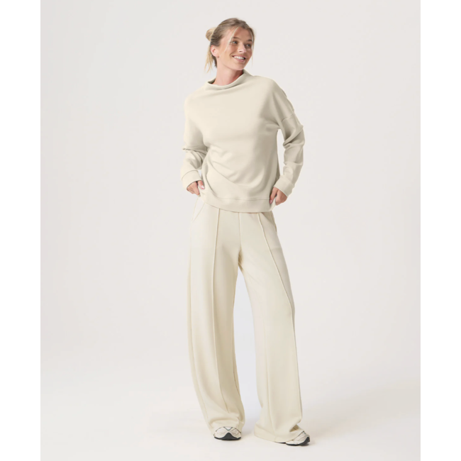 PILY Q JET SET PANT TAU-1415P