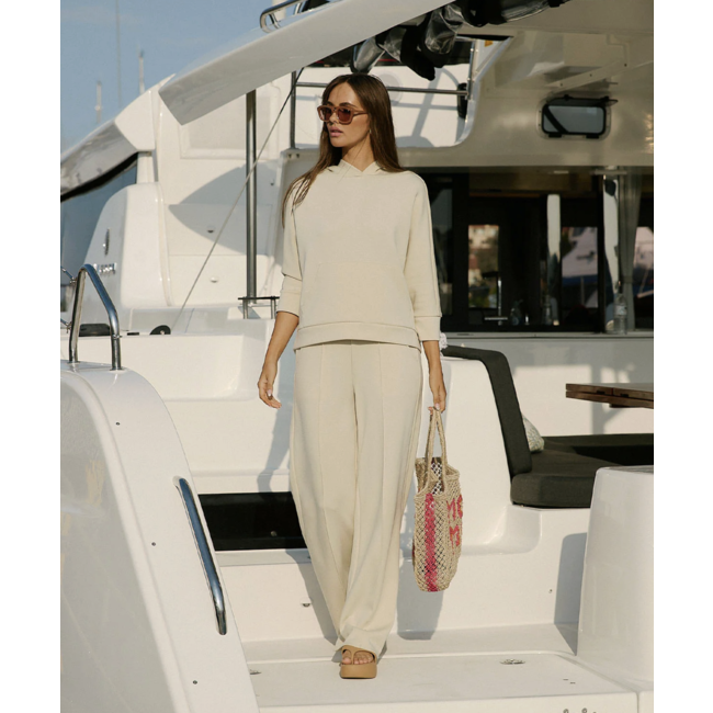 PILY Q JET SET PANT TAU-1415P