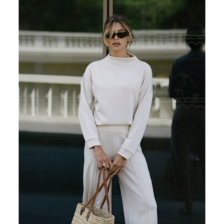 PILY Q GETAWAY TOP