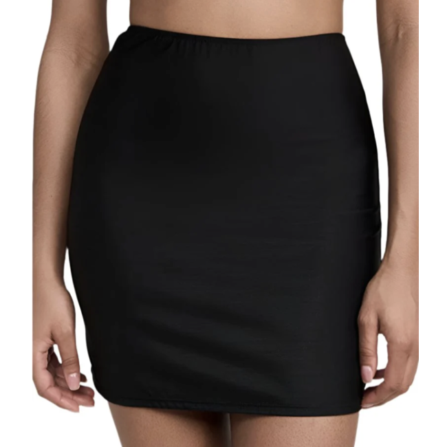 ONLY HEARTS SECOND SKIN 16" HALF SLIP 2173