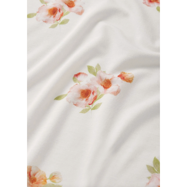 EBERJEY GISELE PRINTED LONG PJ SET PJ1141