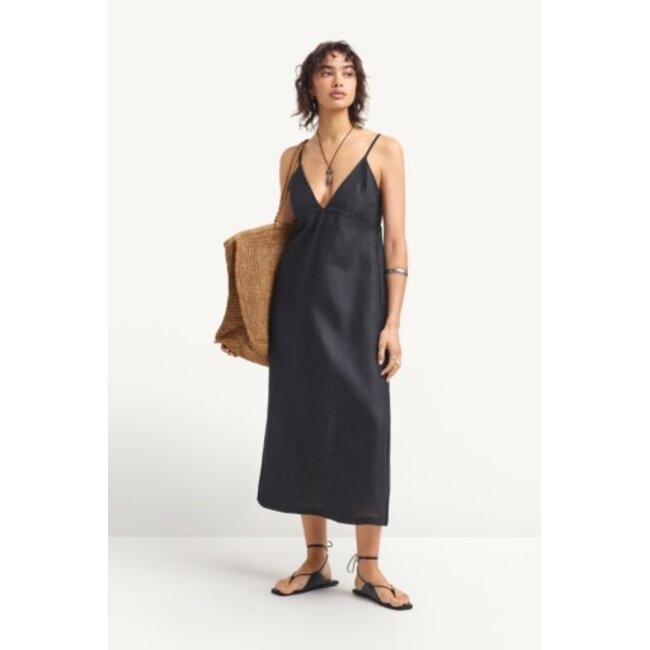 VITAMIN A ZELLA DRESS