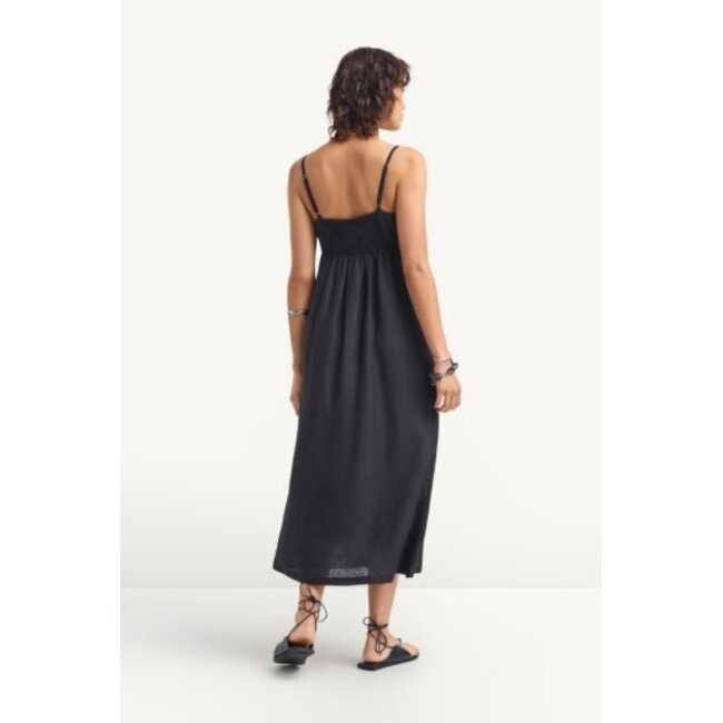 VITAMIN A ZELLA DRESS