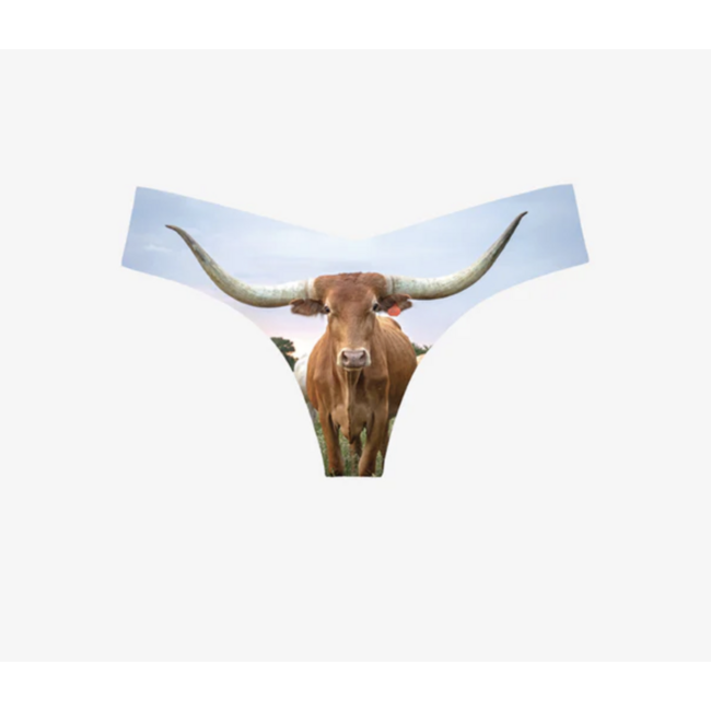 COMMANDO PHOTO-OP THONG CT18