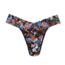 HANKY PANKY PRINTED ORIGINAL THONG PR4811