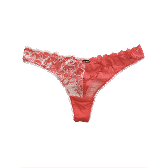 NETTE ROSE PERU THONG
