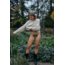 NETTE ROSE BOWIE BIKINI KNICKER