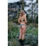 NETTE ROSE BOWIE BIKINI KNICKER